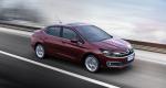 Citroen C4 Lounge 2018 года (CN)